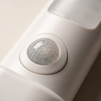 Nödbelysning med Rörelsesensor och Batteridrift för Hall, Trappa och Nattlig Väg till Köket, Sladdlös