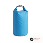 Drybag 10 L, blå, packshot