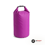 Drybag 10 L, lila, packshot