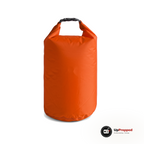 Drybag 10 L, orange, packshot