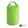 Drybag 40 L, grön, packshot
