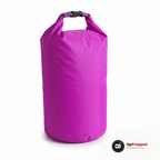 Drybag 40 L, lila, packshot
