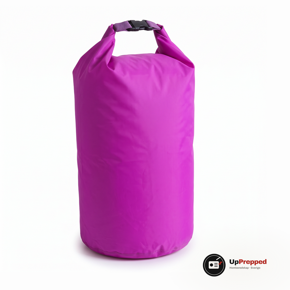 Drybag 40 L, lila, packshot