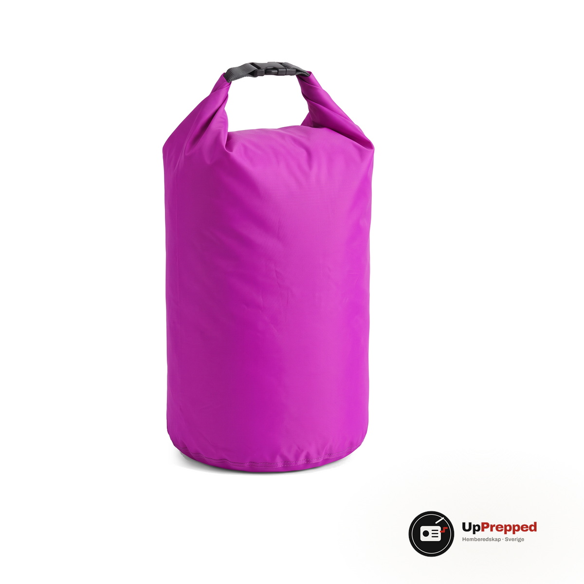 Drybag 20 L, lila, packshot
