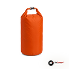 Drybag 20 L, orange, packshot