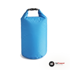Drybag 5 L, blå, packshot