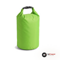 Drybag 5 L, grön, packshot