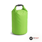 Drybag 5 L, grön, packshot