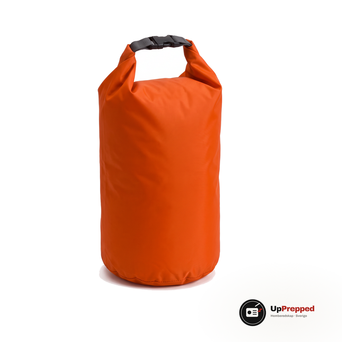 Drybag 5 L, orange, packshot