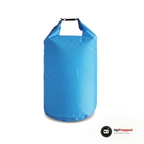 Drybag 70 L, blå, packshot