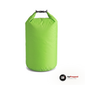 Drybag 70 L, grön, packshot