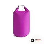 Drybag 70 L, lila, packshot
