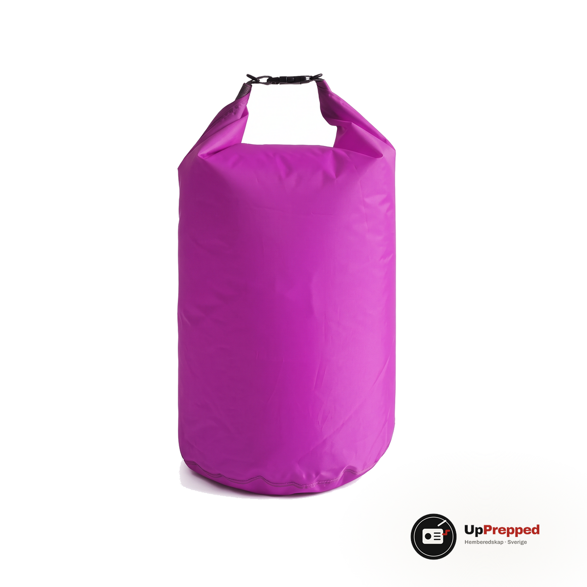 Drybag 70 L, lila, packshot